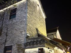 -回龙窝历史文化街区