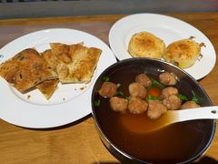 -大南门牛肉包子店