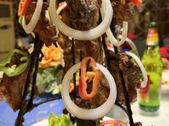 -海尔巴格·新疆菜(吐鲁番店)