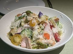 -碧特博格·20年品牌西餐厅(芜湖路店)