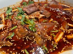 -金谷仓家庭料理(马泉营店)