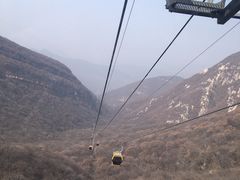 -嵩山少林文化旅游景区