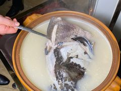 -松针蔡记蒸饺(花园路店)