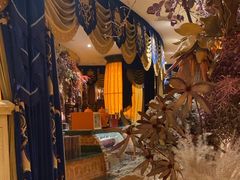 -叶叶菩提·晋福宫