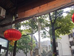 -乔伯凉面(白沙路店)