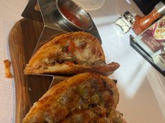 -马克西姆俄罗斯餐厅(绥芬河店)