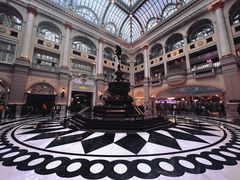 -澳门外港客运码头(轮渡站)