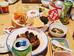 -怪噜范·老贵阳街头名小吃(鸿通城店)