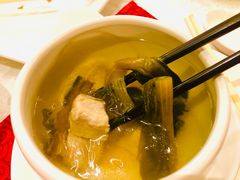 -酌宴府The China Club·广州万富希尔顿酒店(云城东路店)