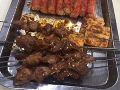 -小民大排档(马场角横路店)