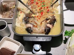 -半天妖烤鱼(兰州国芳中心店)