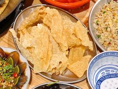 -阿鸡鱼庄·顺德鲜蒸小炒(亚运村店)