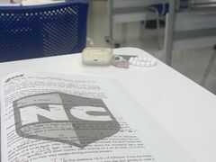 -新航道雅思托福·留学·考研培训(人民广场校区)