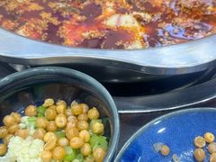 -川渔居—鱼火锅(八方汇店)