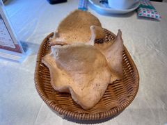-珊海荟海鲜楼·天津菜·海肠捞饭·皮皮虾锅贴王(佛罗伦萨店)