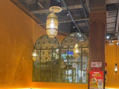 -耶里夏丽·新疆菜·28年喀什老馆(田林东路店)