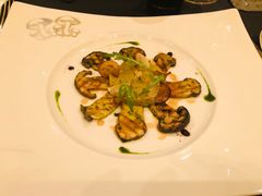 -LA TABLE de Joël Robuchon Restaurant