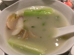 -皇朝会.经典传统粤菜(外滩店)