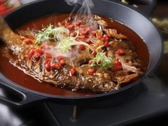 -上地宴·中关村的会客厅(清河高铁站店)