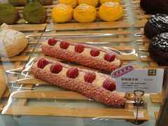 -奈雪的茶(中海环宇荟店)