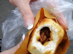 -牛煎里牛肉煎包淮南牛肉汤(广东路店)