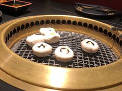 -谷牛和牛烤肉(漕河泾印象城店)