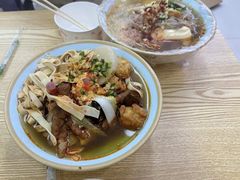 -小吴水煮(羊子巷店)