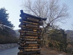 -北京西山国家森林公园