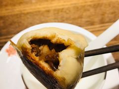 驴肉火烧-掌柜的店·河南菜(世茂店)