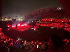 -奥体中心(地铁站)