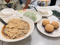 -南小馆(迪士尼小镇店)