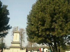 -西安青龙寺遗址景区