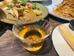 -本处·素食·融合料理(南油店)