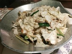 -卢大鲜鱼头捞饭(美利广场店)