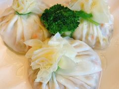 金指石榴鸡-潮州府·潮菜·砂锅粥(徐家汇店)