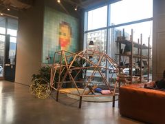 -dotcom coffee古点咖啡(致真大厦店)