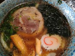 -小曹日本料理(软景中心店)