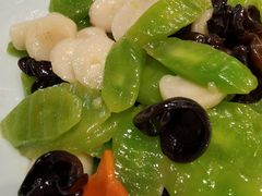 -南拳十三姨·潮汕砂锅粥·粤菜(西单大悦城店)