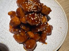 糖醋里脊-佬肥猫(南翔印象城MEGA店)