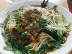 -重庆老五牛肉面(槐树店路店)