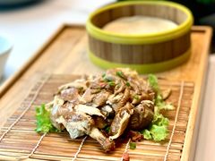 -惠丰堂饭庄·烤鸭·京味菜(民族大学店)