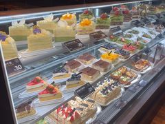 -FANEN法念·烘焙·甜点(万象城店)