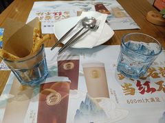 -必胜客(百联又一城店)