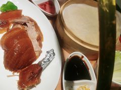 -彩虹之约•淮扬家宴(亚运村店)