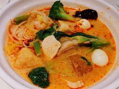 麻辣烫-济南大学-第8食堂