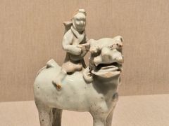 -深圳博物馆(古代艺术馆)