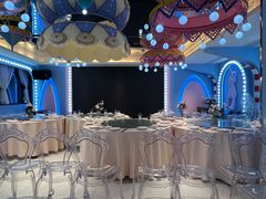 -小厨娘淮扬菜(天印大道店)