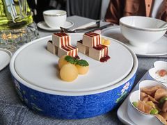 红酒鹅肝-御锦天(外滩六号店)
