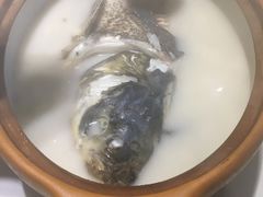 -风味小馆(天目湖宾馆店)