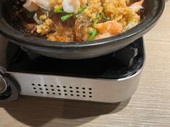 -望蓉城·古法酸菜鱼·川小馆(金桥国际店)